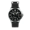 Zegarek Bauhaus Aviation Tornado 27602, 42mm