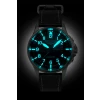 Zegarek Bauhaus Aviation Tornado 27602, 42mm