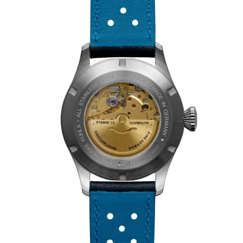 Zegarek Bauhaus Aviation Tornado 27663, 42mm