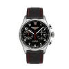 Zegarek Bauhaus Aviation Tornado 27702, 42mm