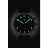 Zegarek Bauhaus Aviation Tornado 27702, 42mm
