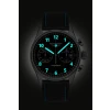Zegarek Bauhaus Aviation Tornado 27703, 42mm WYP