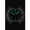 Zegarek Bauhaus Aviation Tornado 27705, 42mm