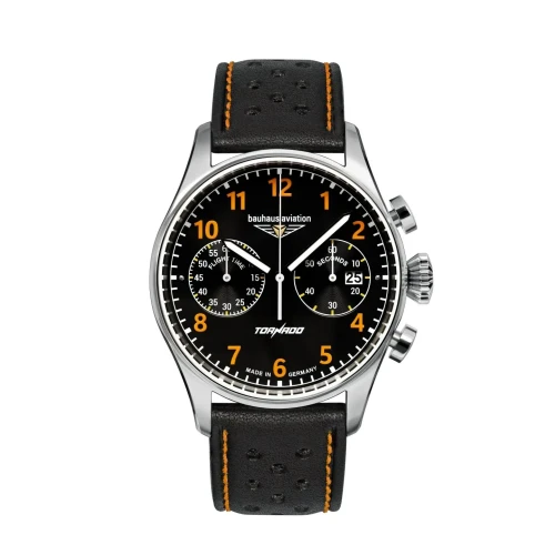 Zegarek Bauhaus Aviation Tornado 27705, 42mm