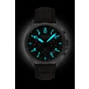 Zegarek Bauhaus Aviation Tornado 27742, 42mm