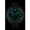 Zegarek Bauhaus Aviation Tornado 27902, 42mm