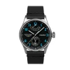 Zegarek Bauhaus Aviation Tornado 27903, 42mm