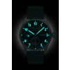 Zegarek Bauhaus Aviation Tornado 27903, 42mm