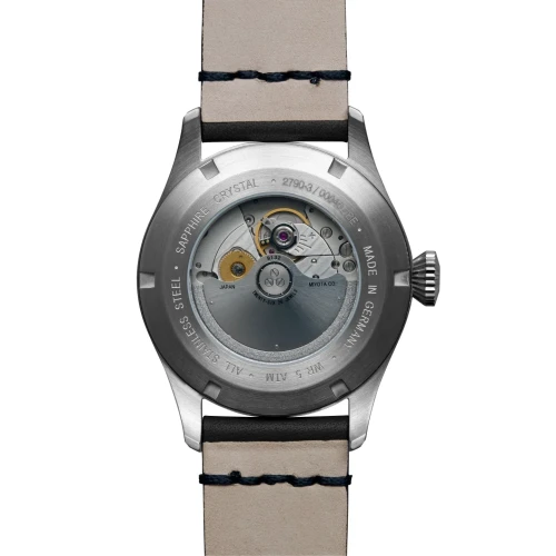 Zegarek Bauhaus Aviation Tornado 27903, 42mm
