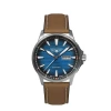 Zegarek Bauhaus Aviation Titanium 28623, 42mm