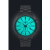 Zegarek Bauhaus Aviation Titanium 2880M5, WYP