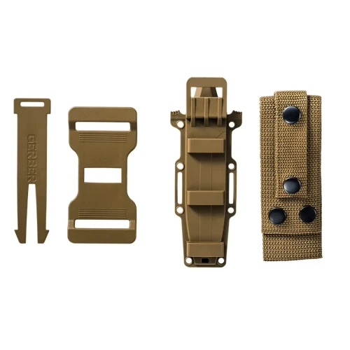 Nóż Gerber Strongarm FE Coyote