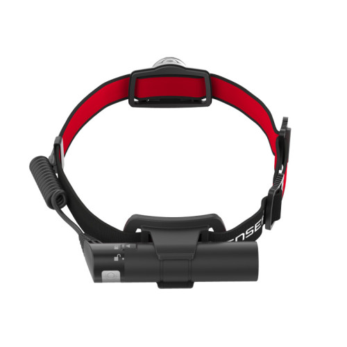 Latarka Ledlenser H8R 600lm