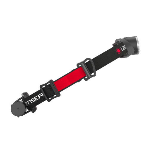 Latarka Ledlenser H8R 600lm