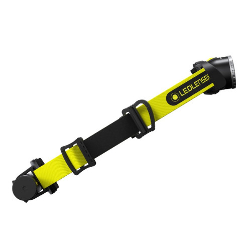 Latarka Ledlenser iH8R