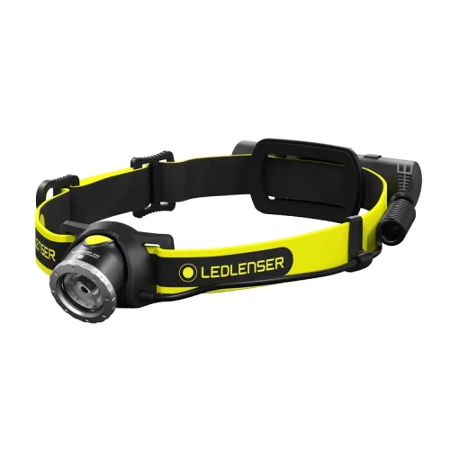 Latarka Ledlenser iH8R