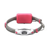 Latarka Ledlenser Neo 6R pink