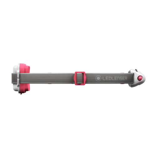 Latarka Ledlenser Neo 6R pink