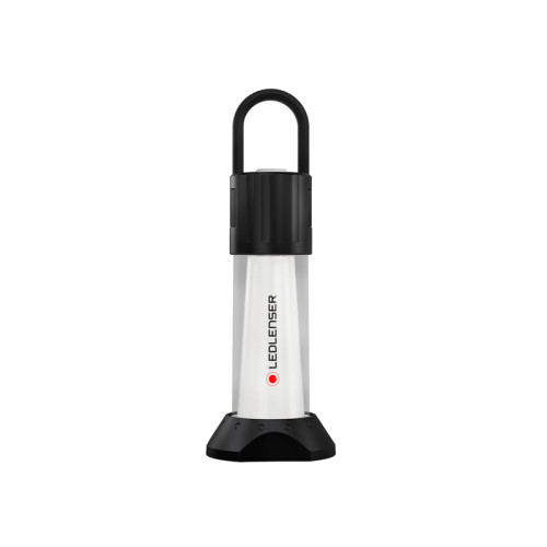 Latarka Ledlenser ML6 camping 750lm