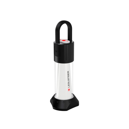Latarka Ledlenser ML6 camping 750lm