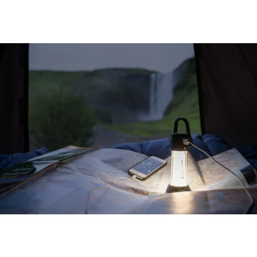Latarka Ledlenser ML6 camping 750lm