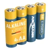 Baterie alkaliczne Ansmann X-Power AA / LR6 4 szt