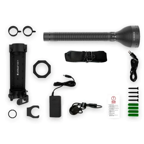 Latarka Ledlenser X21R