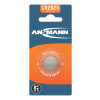 Bateria litowa Ansmann CR2025 / 3V -1szt