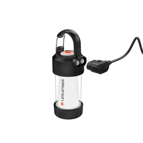 Latarka Ledlenser ML4 camping