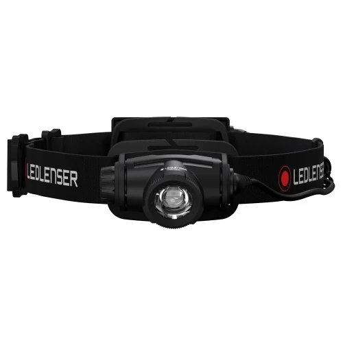 Latarka Ledlenser H5R Core