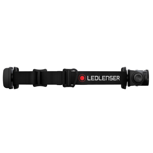 Latarka Ledlenser H5R Core