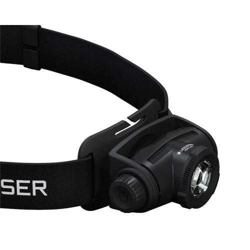 Latarka Ledlenser H5R Core