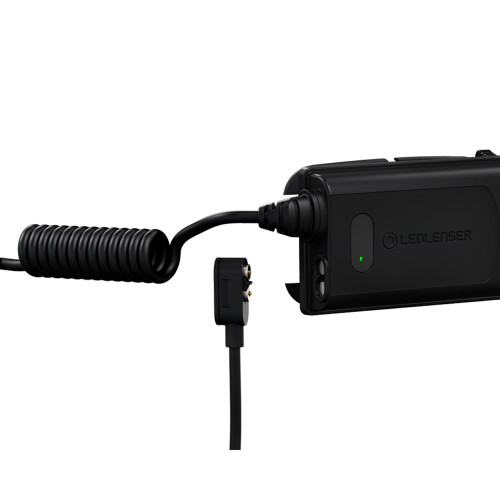 Latarka Ledlenser H5R Core