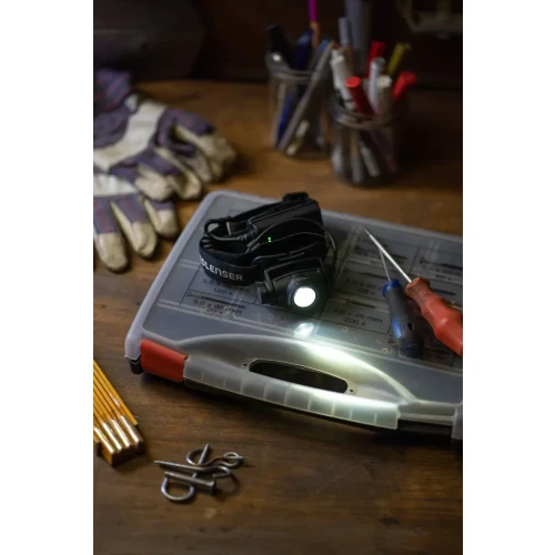 Latarka Ledlenser H7R Core 1000lm