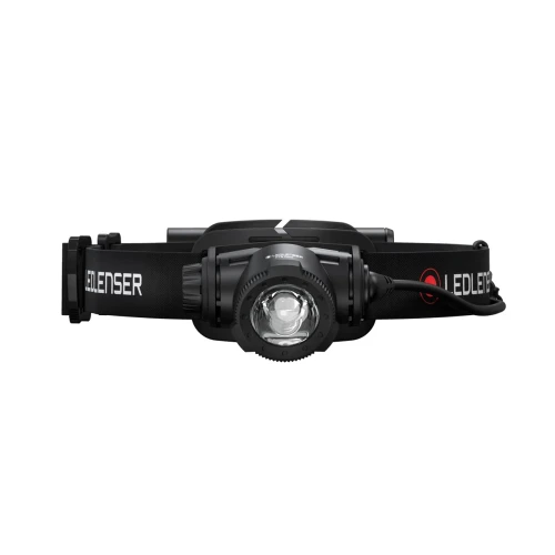 Latarka Ledlenser H7R Core 1000lm