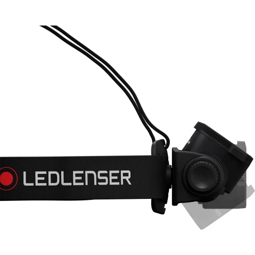 Latarka Ledlenser H7R Core 1000lm