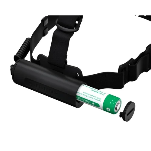 Latarka Ledlenser H7R Core 1000lm
