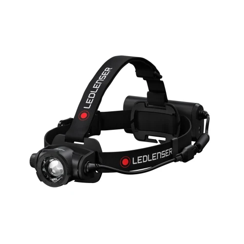 Latarka Ledlenser H15R Core