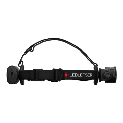 Latarka Ledlenser H15R Core