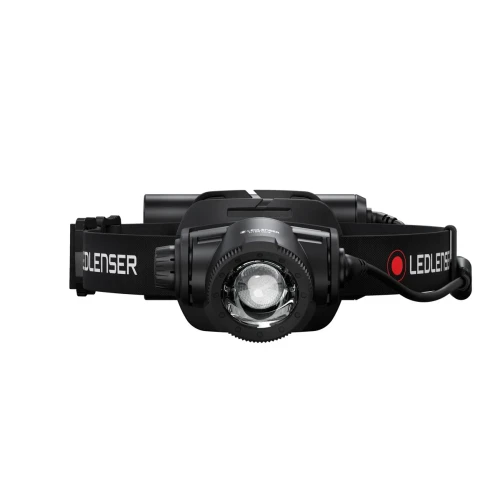 Latarka Ledlenser H15R Core