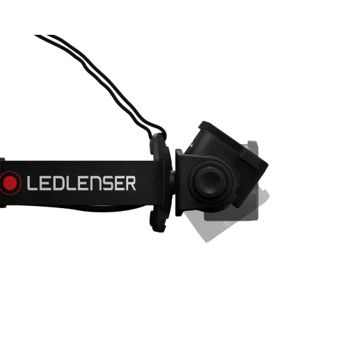 Latarka Ledlenser H15R Core
