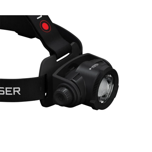 Latarka Ledlenser H15R Core