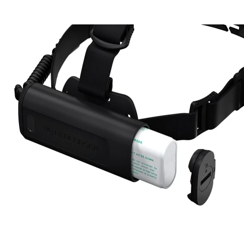Latarka Ledlenser H15R Core