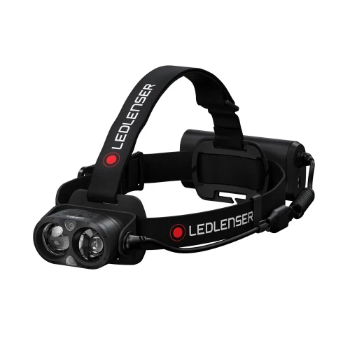 Latarka Ledlenser H19R Core
