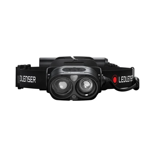 Latarka Ledlenser H19R Core