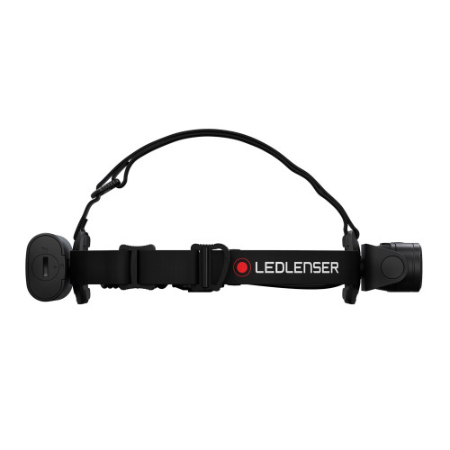 Latarka Ledlenser H19R Core