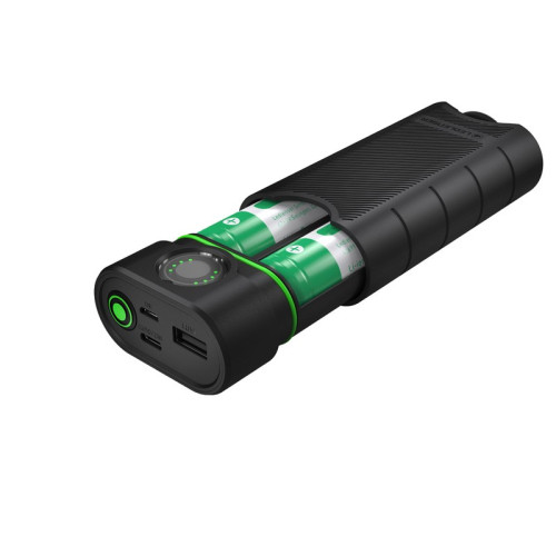 Powerbank Flex10