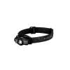 Latarka Ledlenser MH5 black/grey 400lm