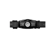 Latarka Ledlenser MH5 black/grey 400lm