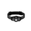 Latarka Ledlenser MH5 black/grey 400lm